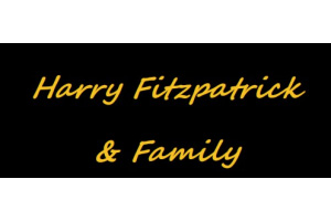 Harry Fitzpatrick